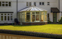 Exfords Green conservatory leads