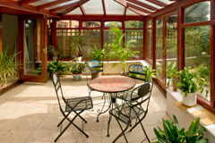 Exfords Green conservatory quotes