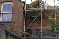 free Exfords Green home extension quotes