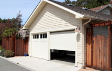 Exfords Green garage construction leads