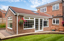 Exfords Green house extension leads