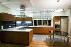 kitchen extensions Exfords Green