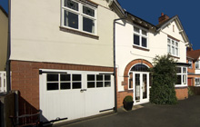 Exfords Green multiple storey extension leads